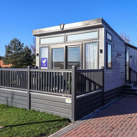 Villa Owls Nest York Exterior foto