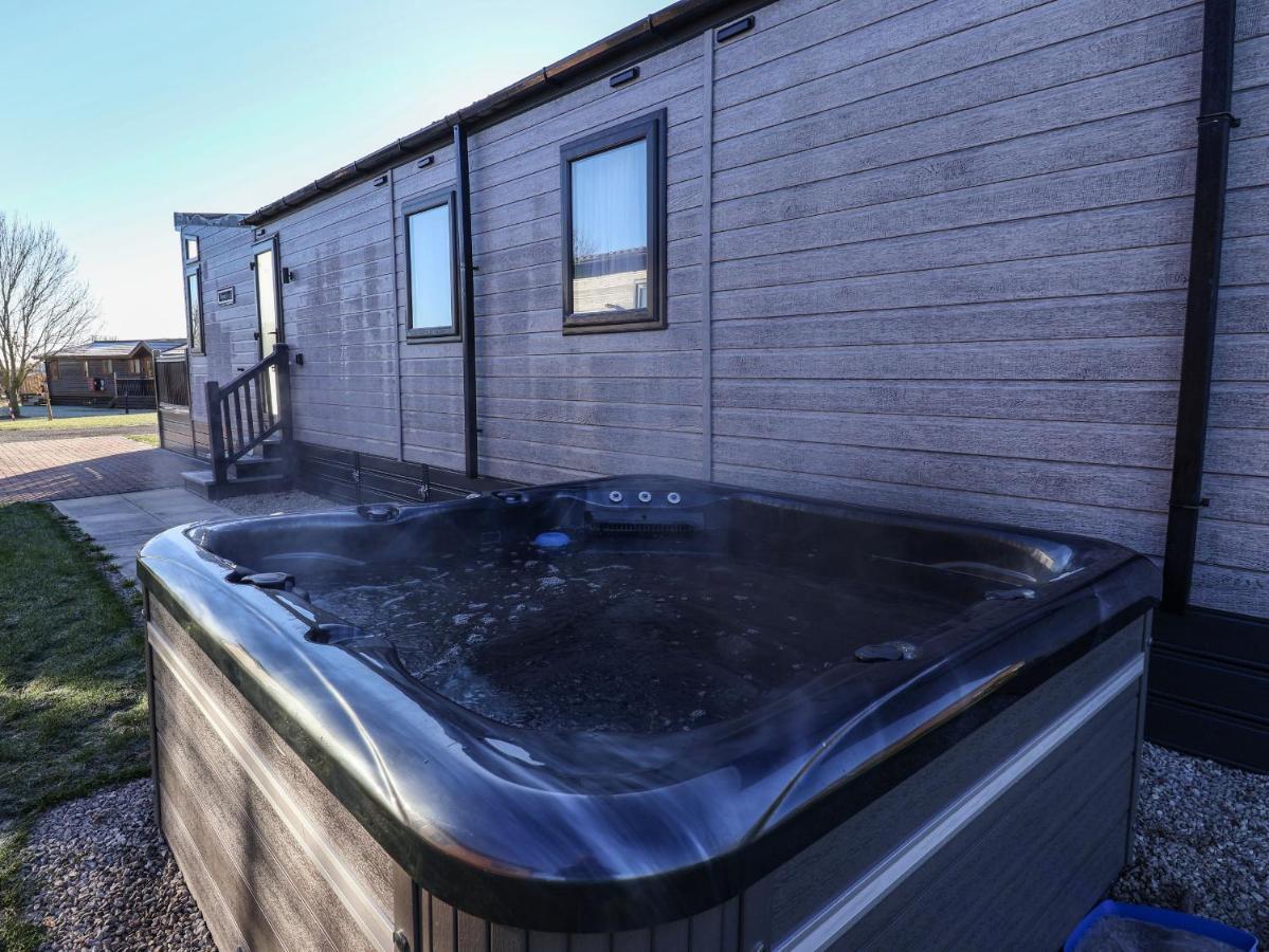 Villa Owls Nest York Exterior foto