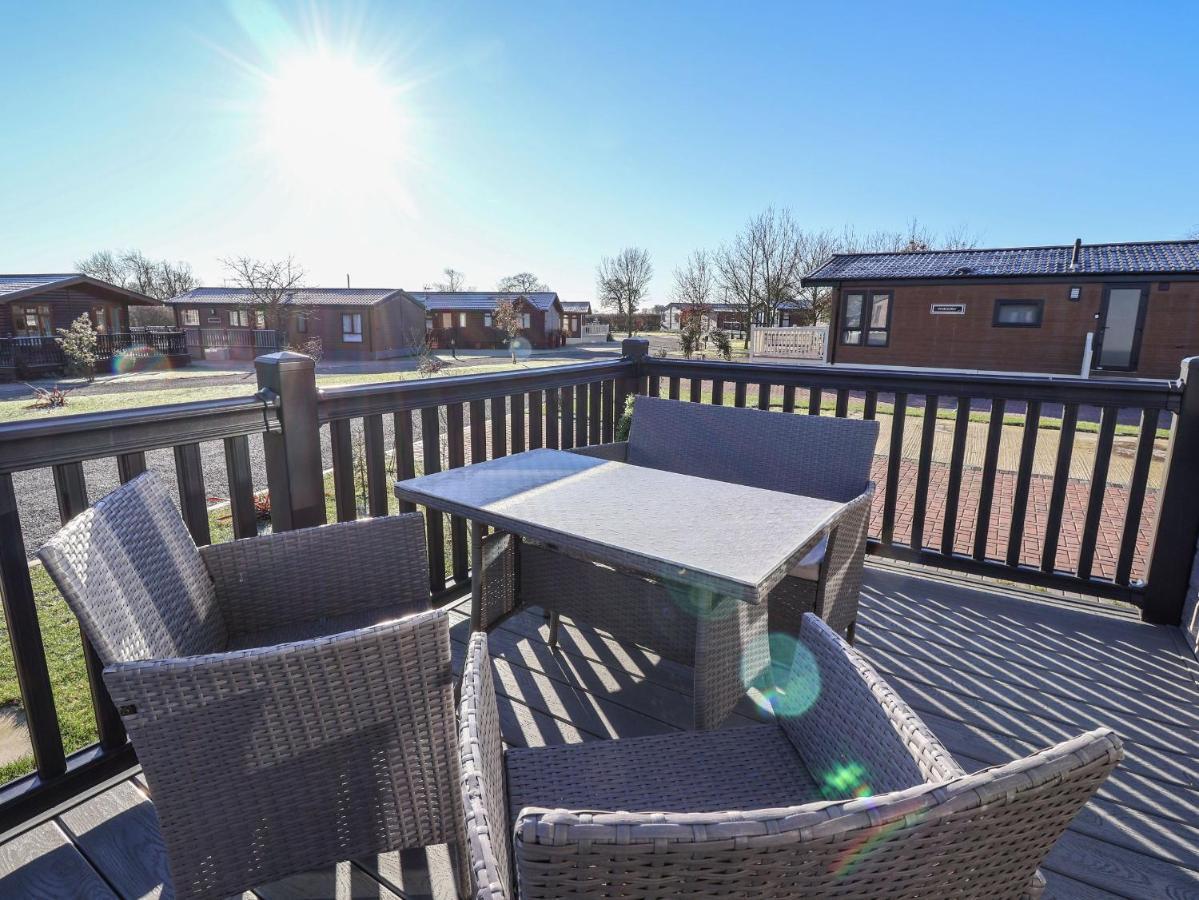 Villa Owls Nest York Exterior foto