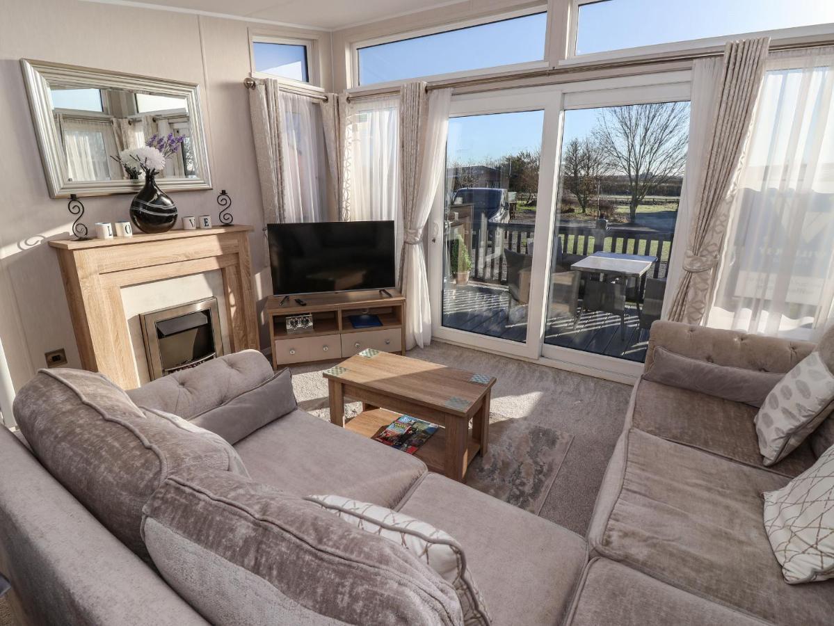 Villa Owls Nest York Exterior foto