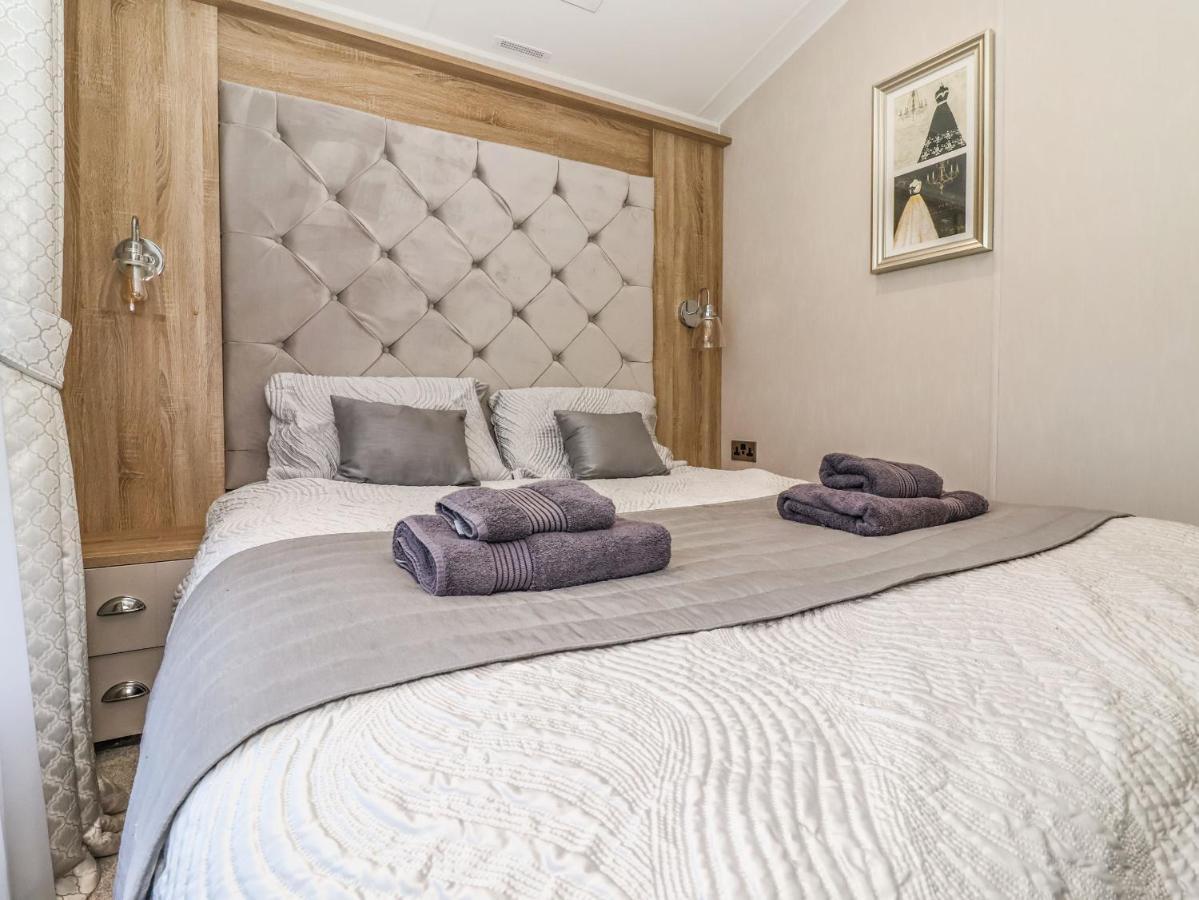 Villa Owls Nest York Exterior foto